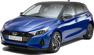 2020 Hyundai i20 1.4 MPI 100 PS Otomatik Style Plus Araba kullananlar yorumlar